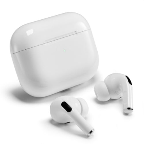 Airpods Pro – Budget-friendly Sound With A Familiar Design | Apple Wireless Earbuds | Paremium Sound Quality
